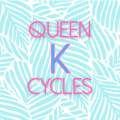 Queen K Cycles
